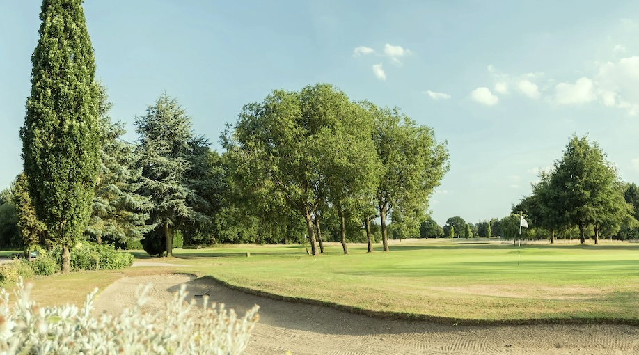 Photo of Stockwood Park Golf Centre